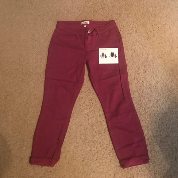 lila ryan pants